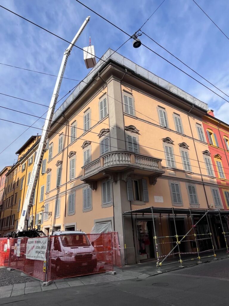 Coperture
